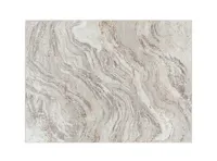 Cosmo Low Pile Rug - Granite (3 Sizes)