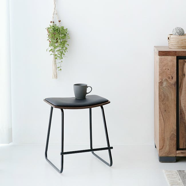 Kuddi Stool - 5