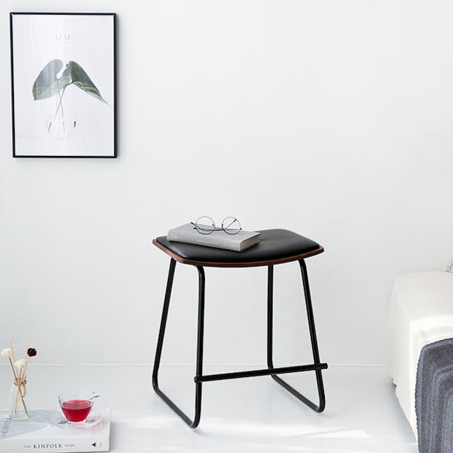 Kuddi Stool - 6