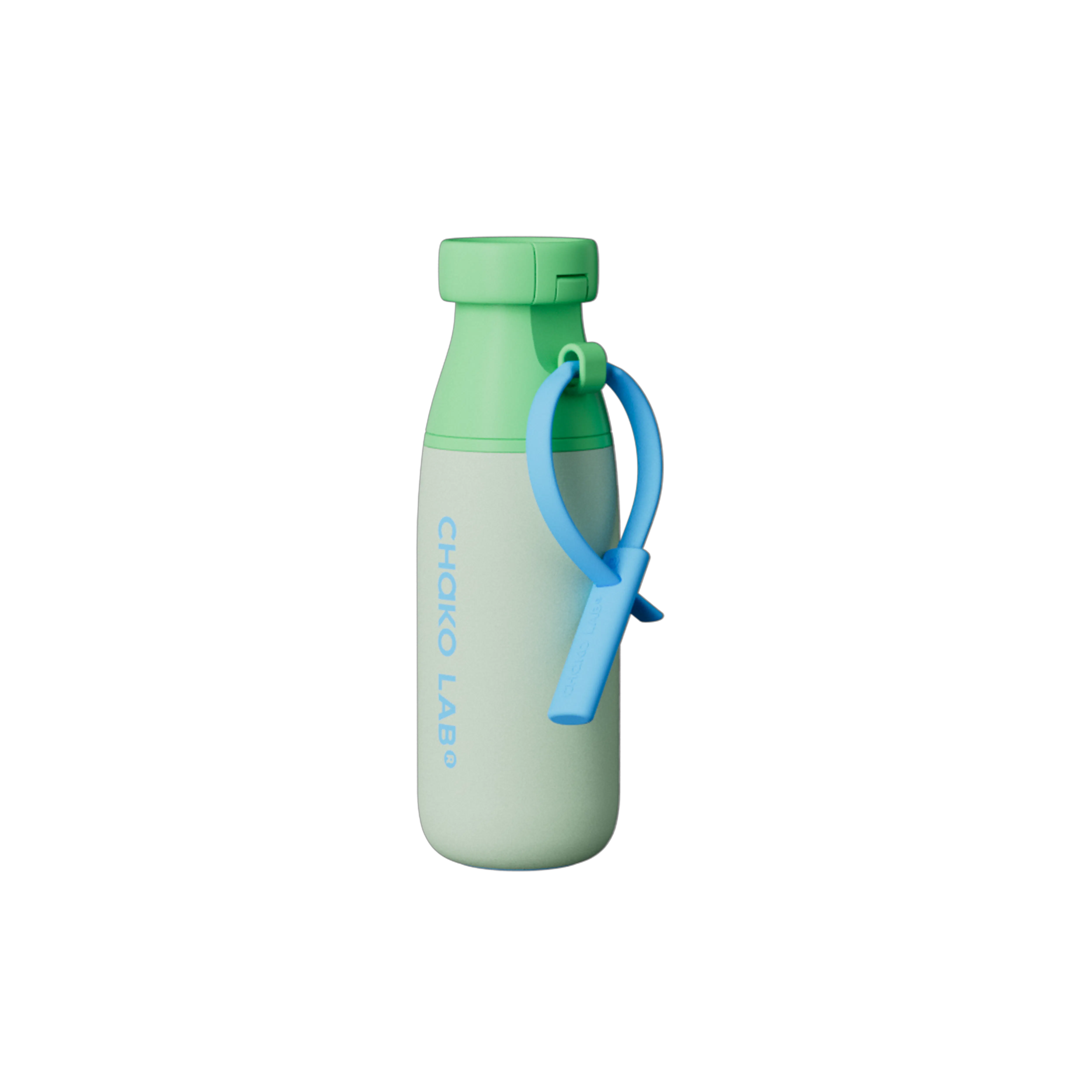 CHAKOLAB Milk Cup 500ml - Mint
