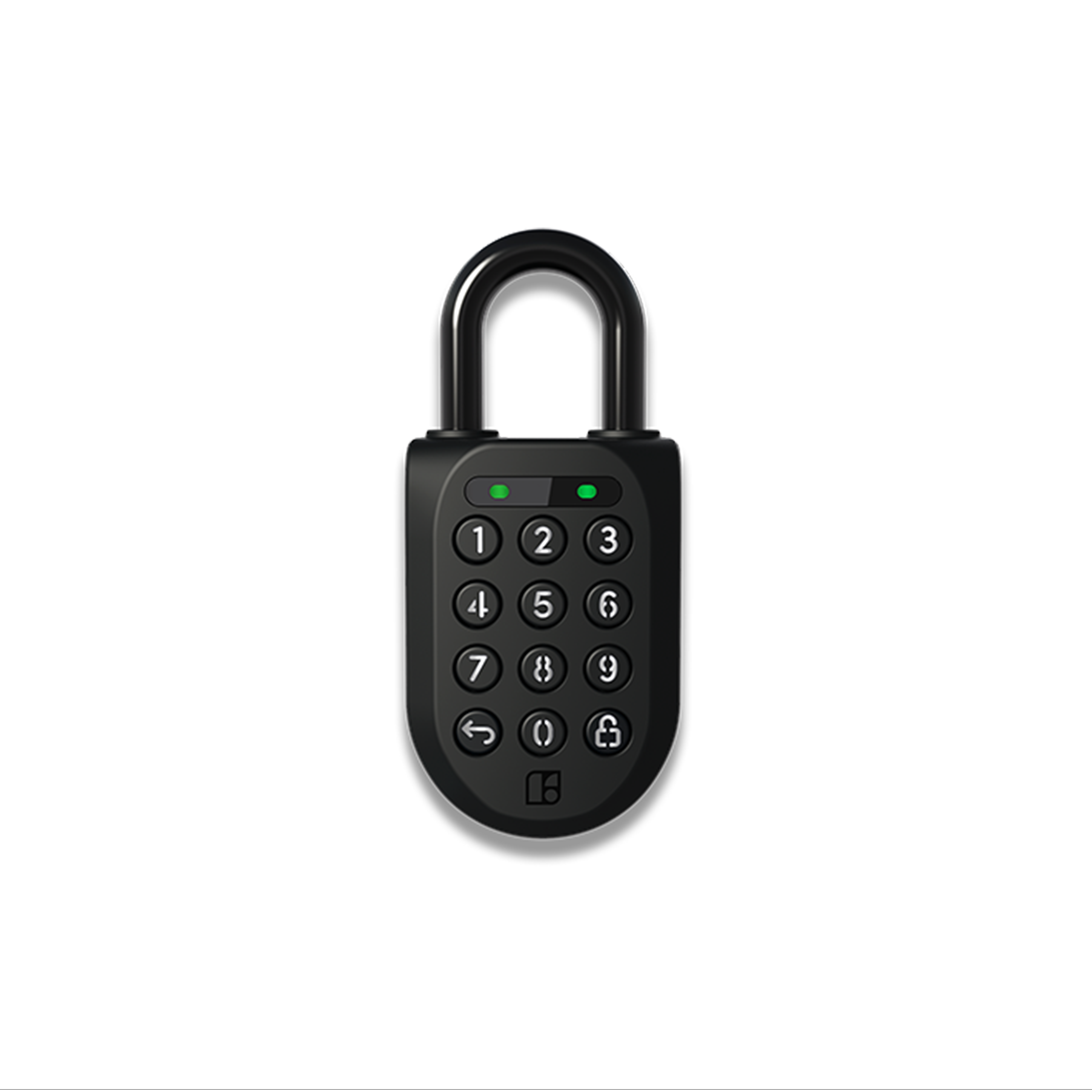 igloohome Smart Padlock 2