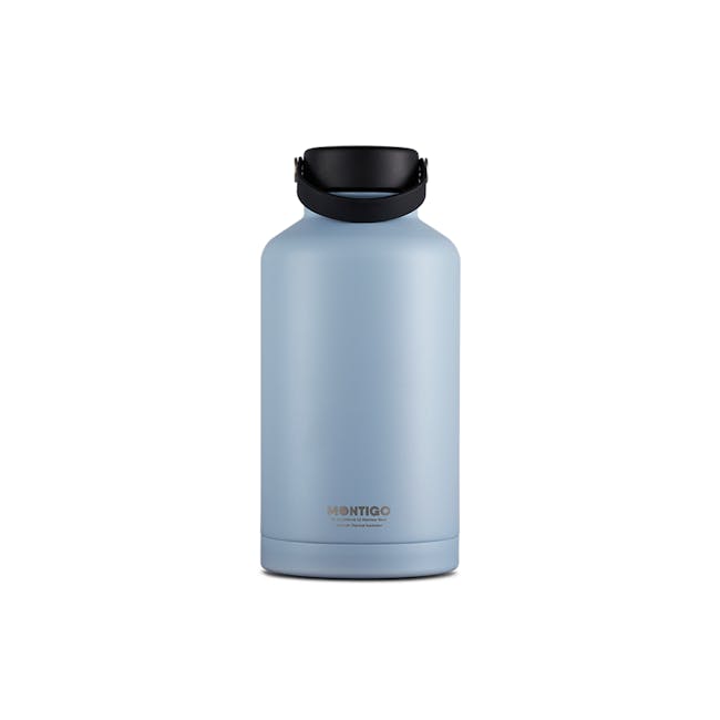 Montigo Ace Bottle Massive - Powder Blue - 0