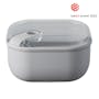 Omada PULL BOX Square Container - Grey (3 Sizes) - 3