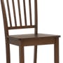 Myla Dining Chair - Cocoa - 2
