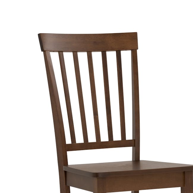 Myla Dining Chair - Cocoa - 3