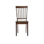 Myla Dining Chair - Cocoa - 1