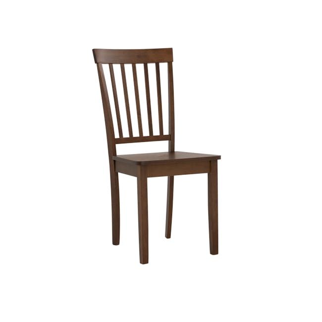 Myla Dining Chair - Cocoa - 0