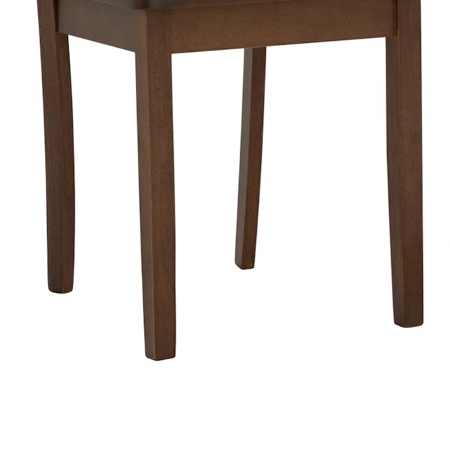 Myla Dining Chair - Cocoa - 4