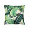 Botanical Cushion - Banana Leaves - 0