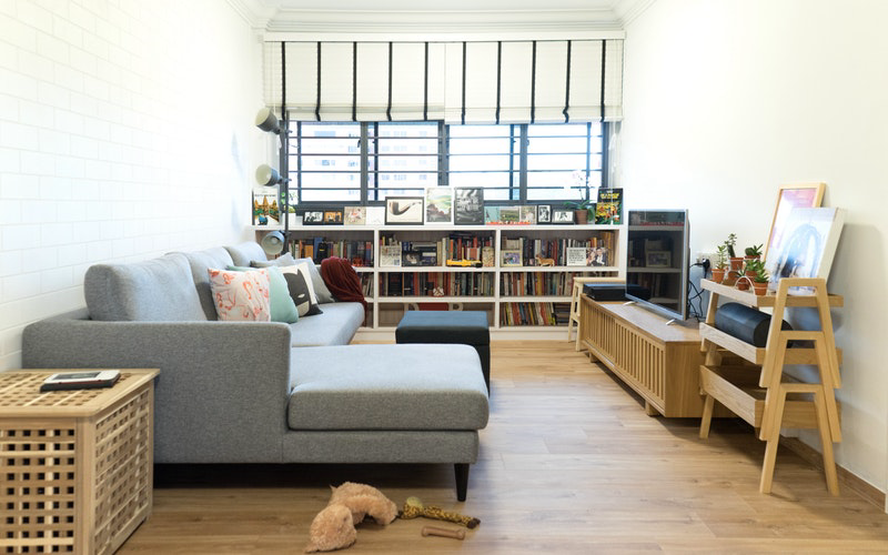 Customer home photo 2