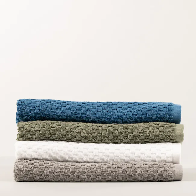 Robinsons Core Collection Quick Dry Premium Hand Towel - Olive - 8