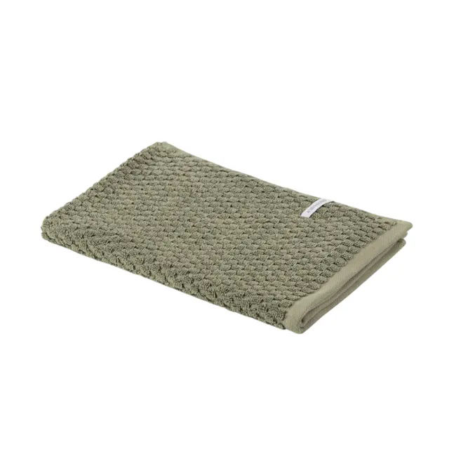 Robinsons Core Collection Quick Dry Premium Hand Towel - Olive - 1