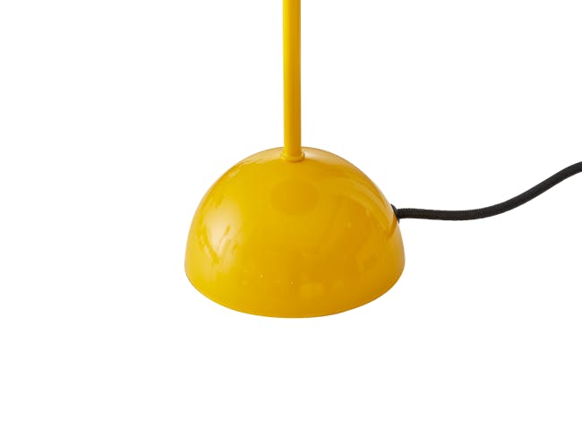 Peppa Table Lamp - Yellow - 6