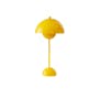 Peppa Table Lamp - Yellow - 0