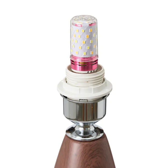 Orin Lantern Table Lamp - 9