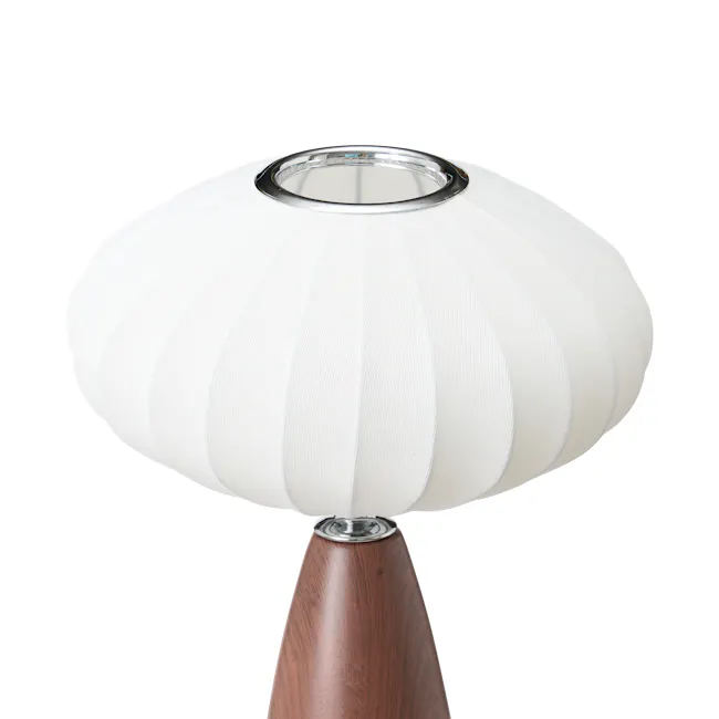 Orin Lantern Table Lamp - 8