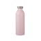 MOSH! Double-walled Stainless Steel Bottle 700ml - Peach