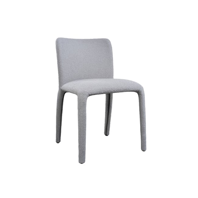 (As-is) Yoko Dining Chair - 1