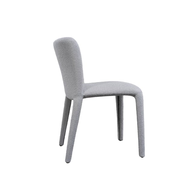 (As-is) Yoko Dining Chair - 6