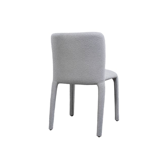 (As-is) Yoko Dining Chair - 7