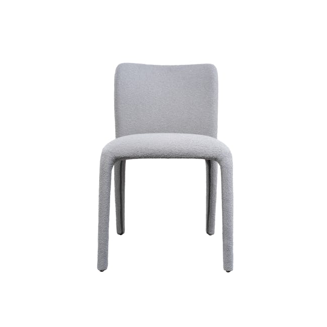 (As-is) Yoko Dining Chair - 8