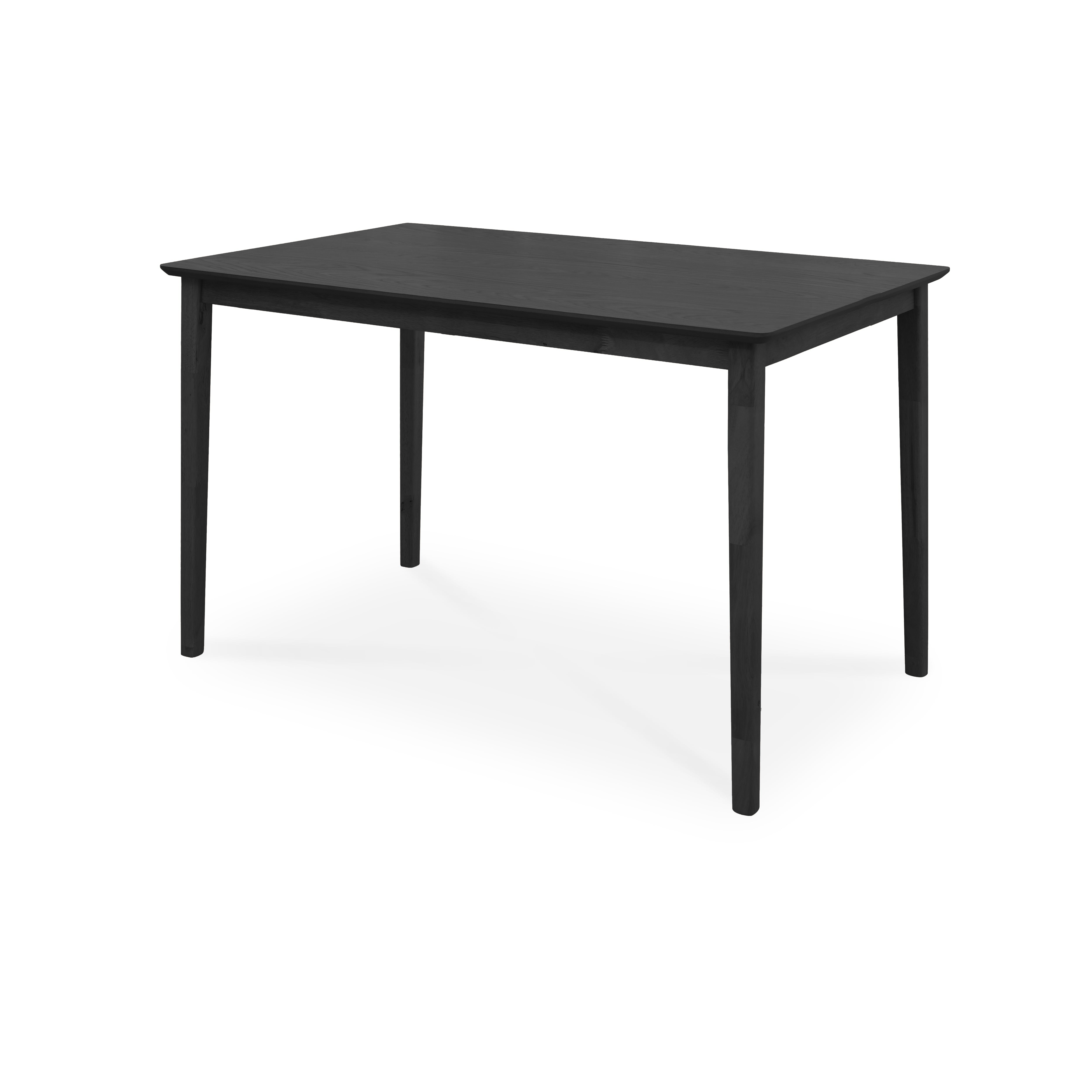 dining table for 4 person size