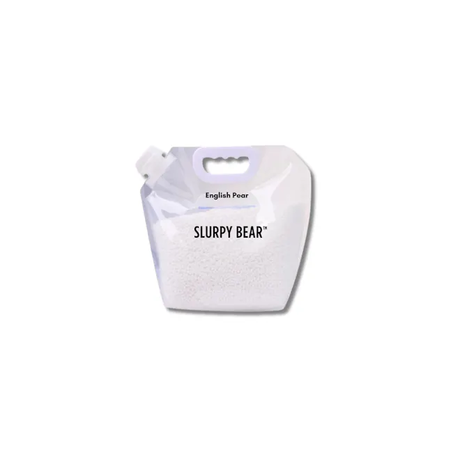 Slurpy Bear Dehumidifier Refill 4.5kg - English Pear - 1