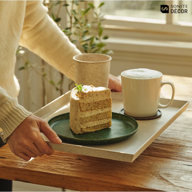 Sonite Husk Wonder Cup - Shadow Oak - 4