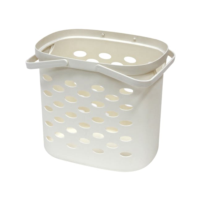 Algo Laundry Basket with Handle - 2