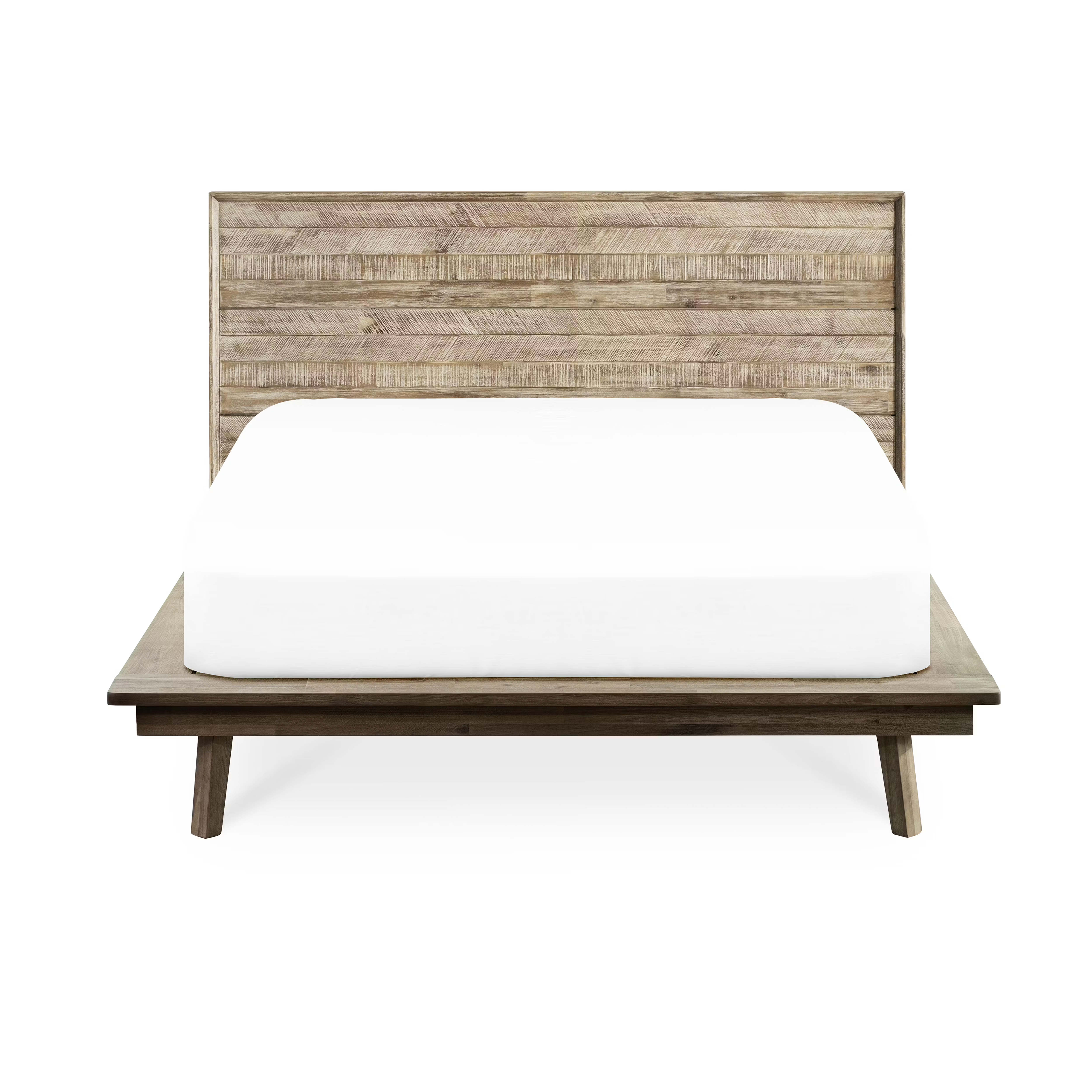 Leland Queen Platform Bed