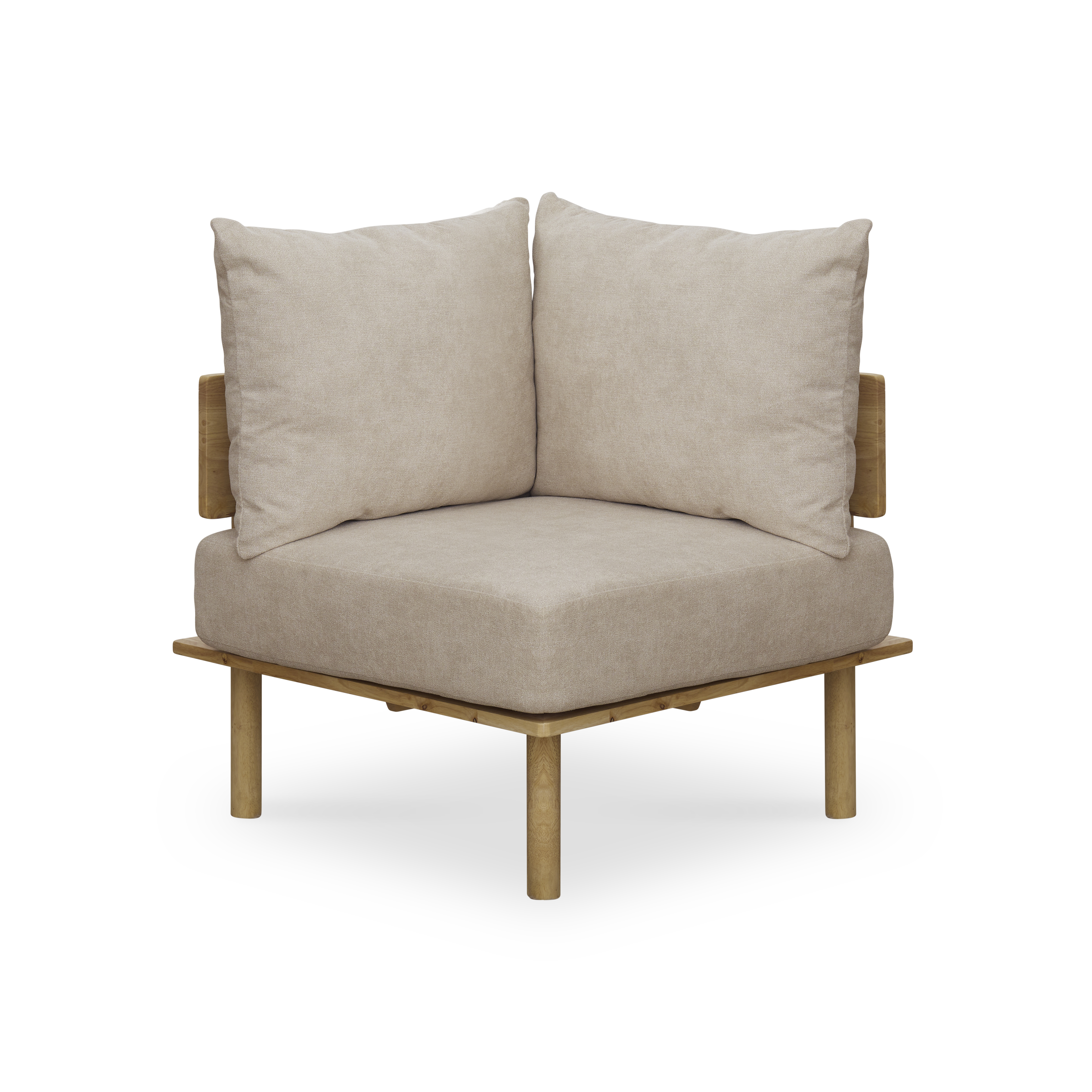 corner chair sofa