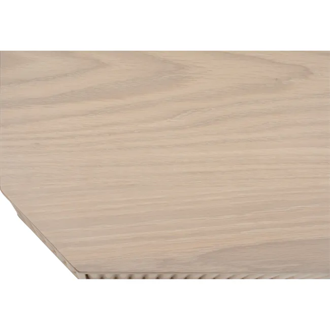 (As-is) Claire Console Table 1.2m - 17