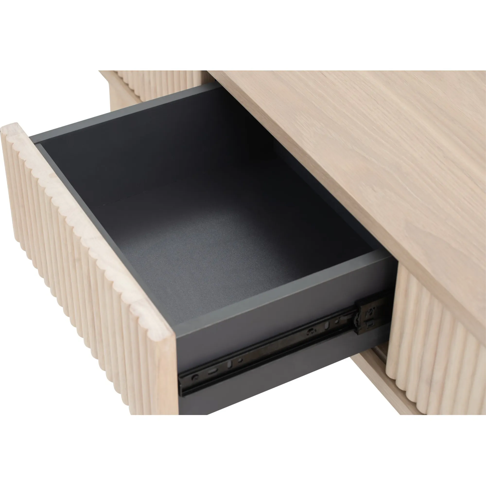 (As-is) Claire Console Table 1.2m - 18