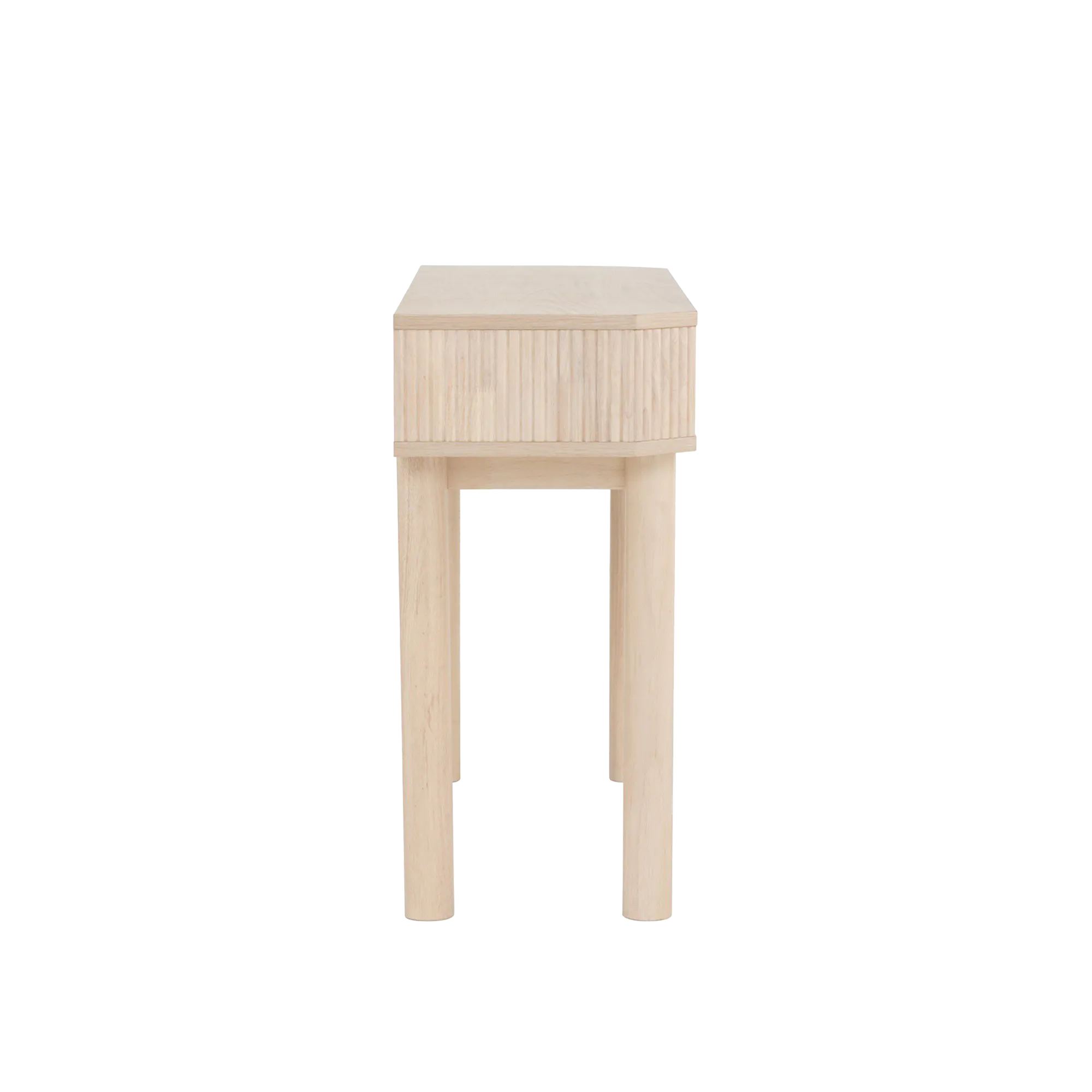 (As-is) Claire Console Table 1.2m - 20