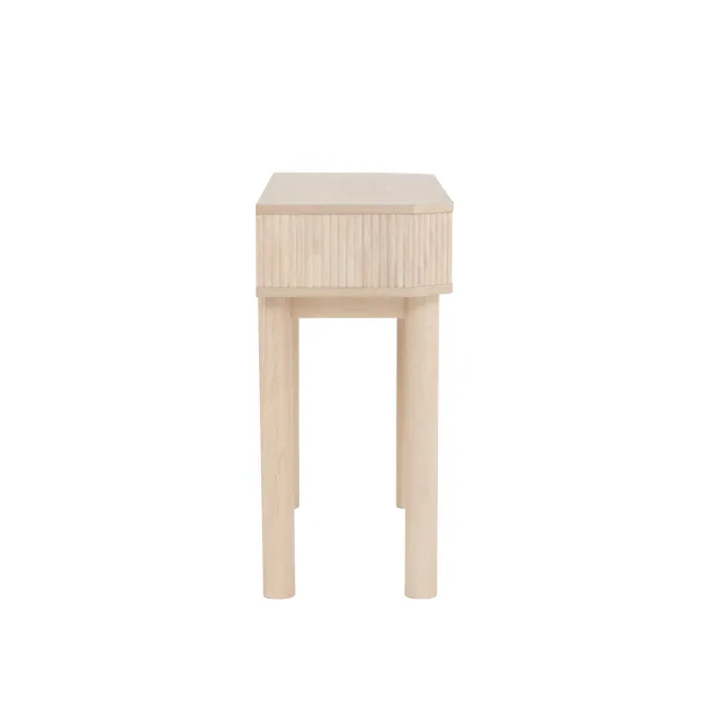(As-is) Claire Console Table 1.2m - 20