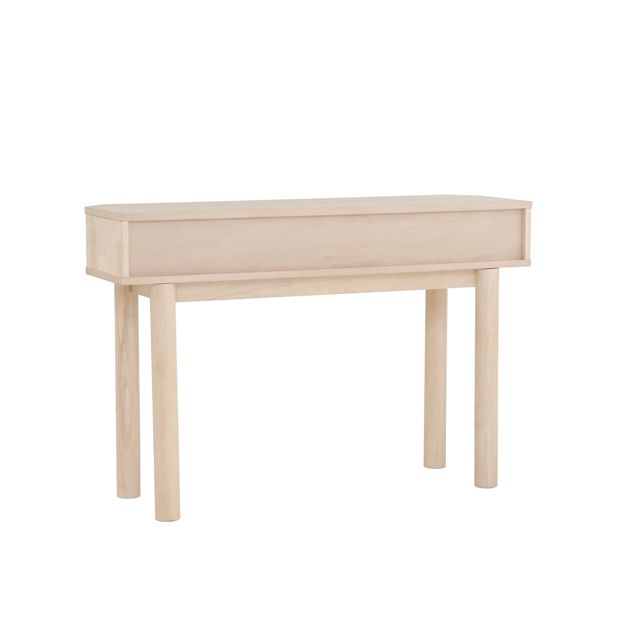 (As-is) Claire Console Table 1.2m - 22