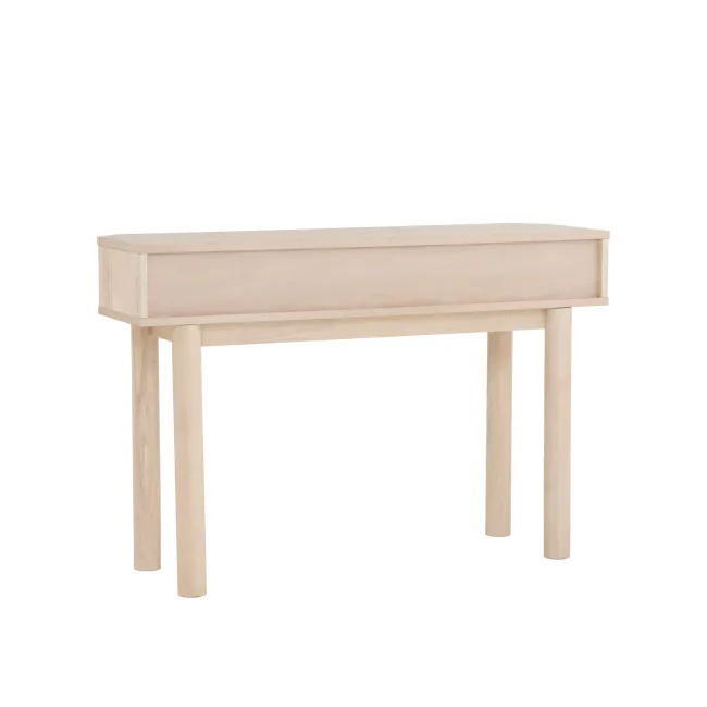 (As-is) Claire Console Table 1.2m - 22