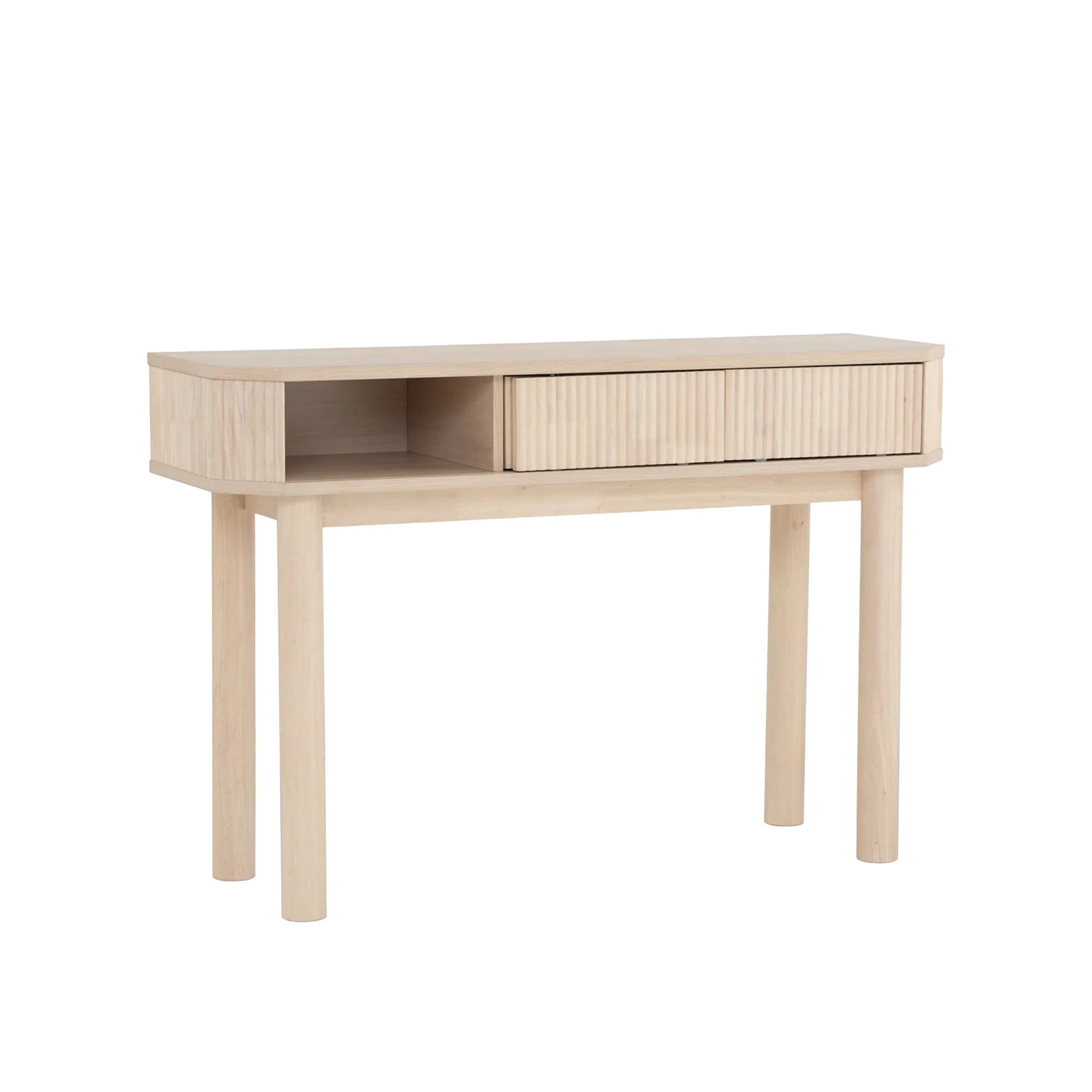 (As-is) Claire Console Table 1.2m - 24