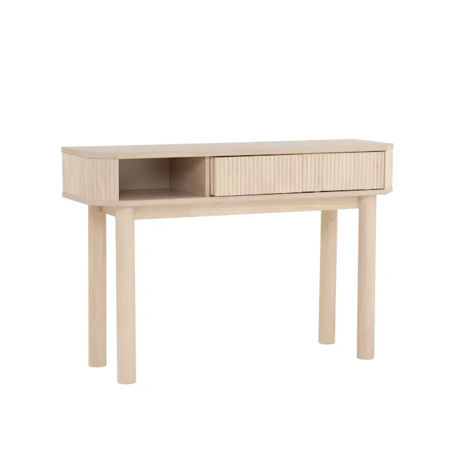 (As-is) Claire Console Table 1.2m - 24