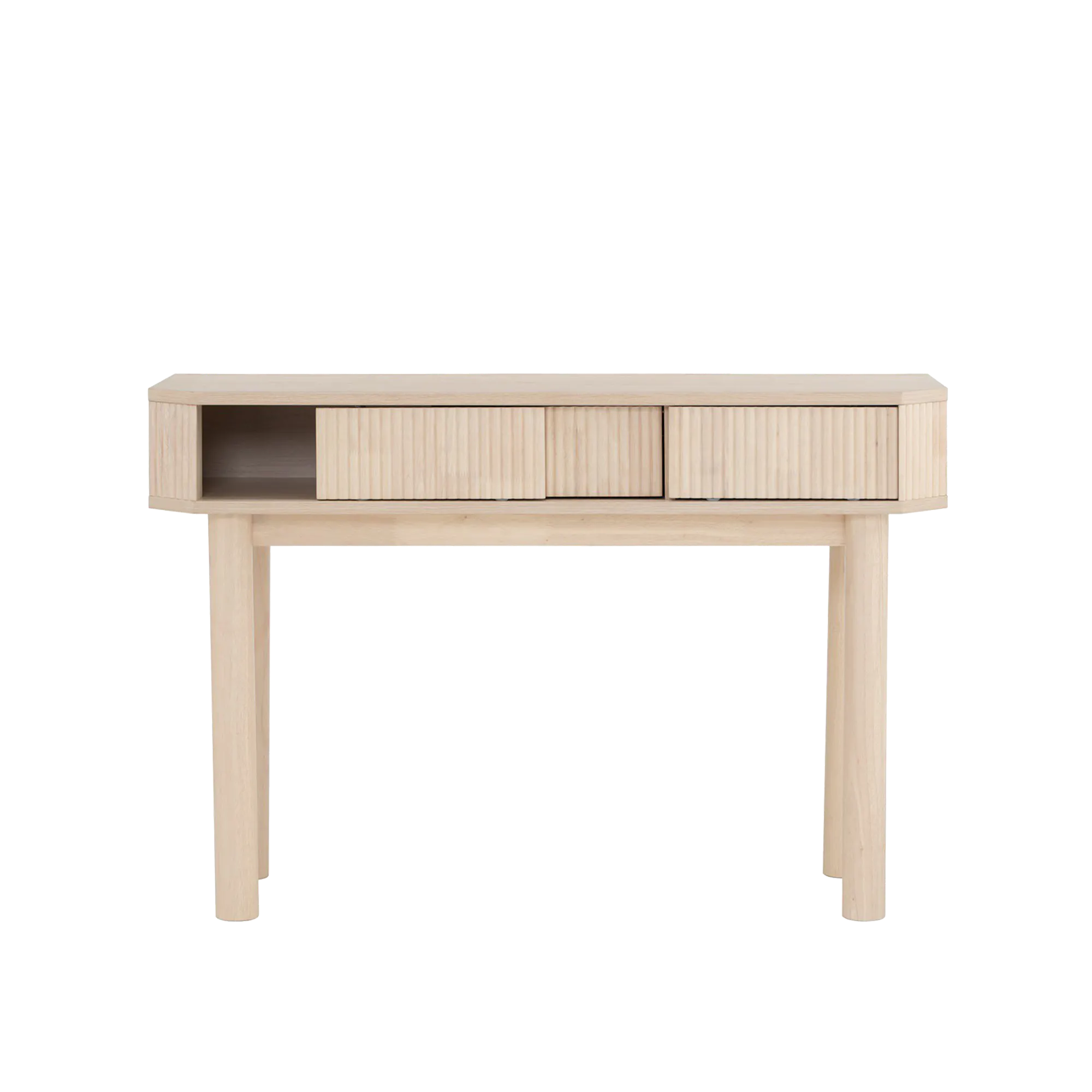 (As-is) Claire Console Table 1.2m - 25