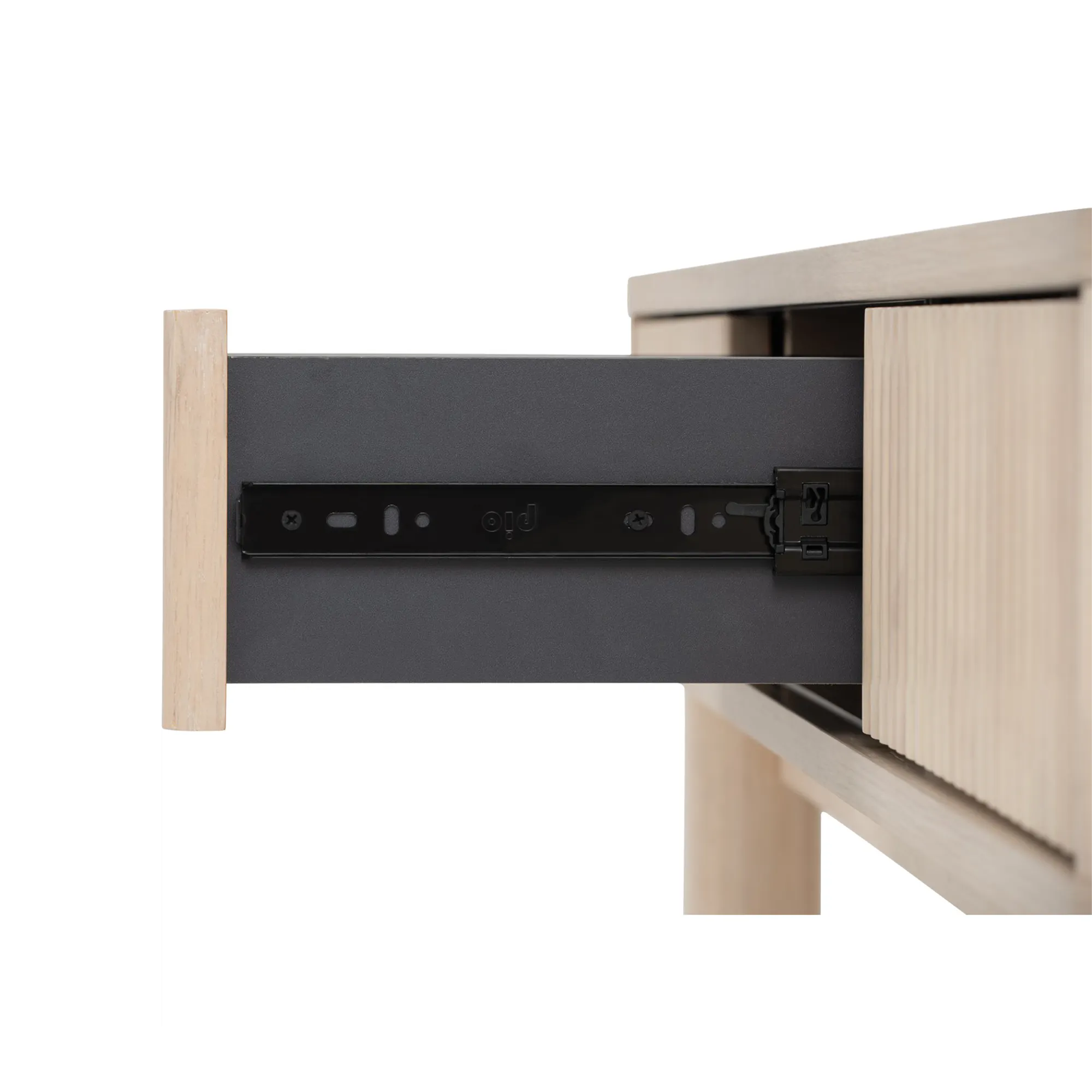(As-is) Claire Console Table 1.2m - 26