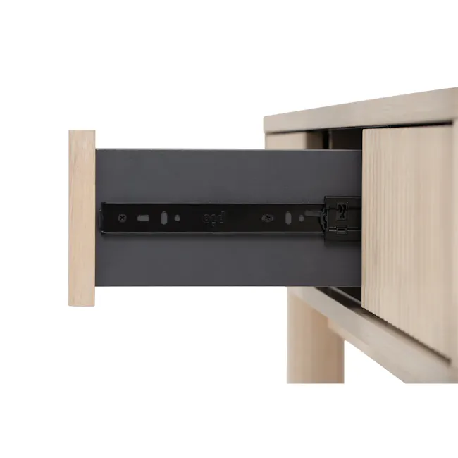 (As-is) Claire Console Table 1.2m - 26