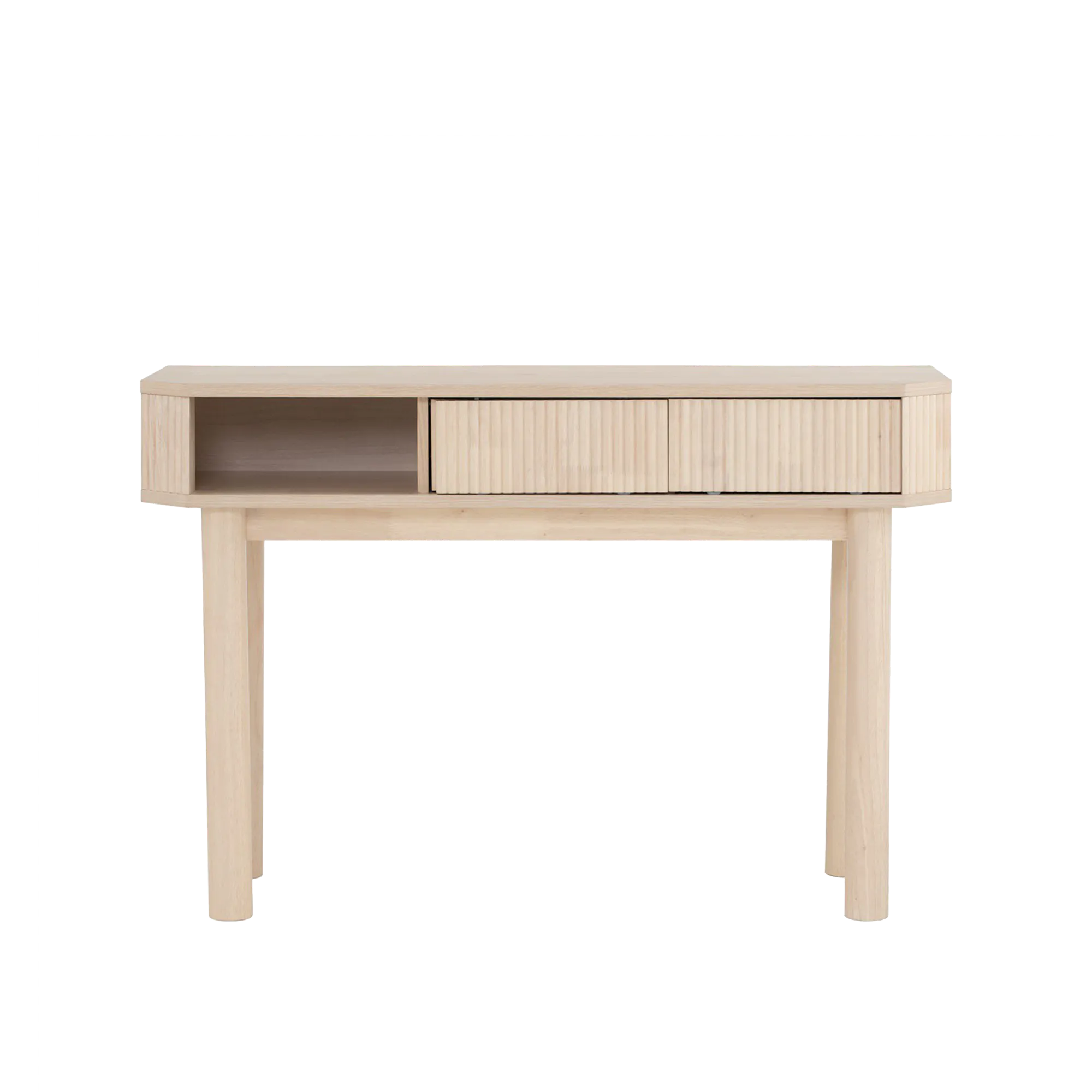 (As-is) Claire Console Table 1.2m - 27