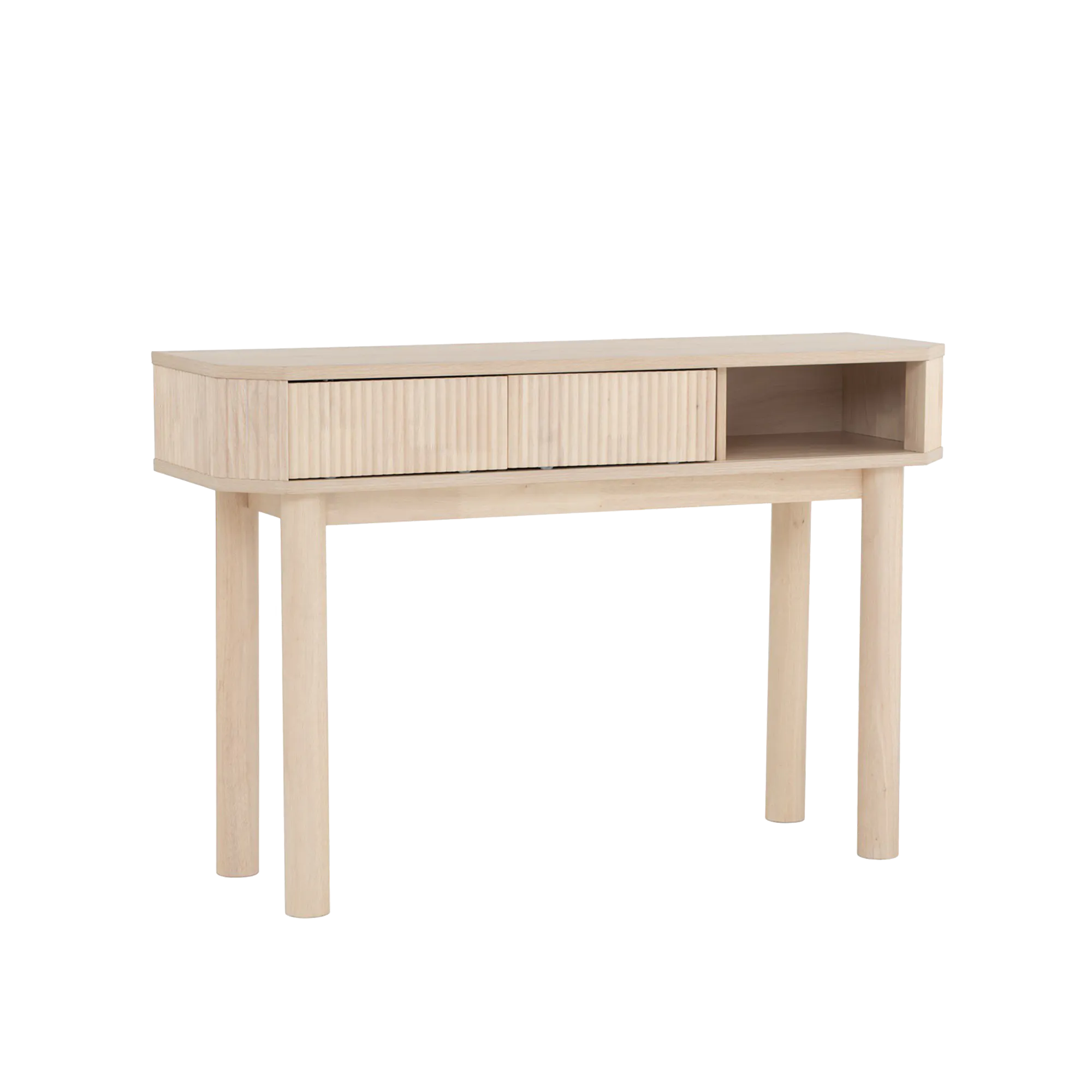 (As-is) Claire Console Table 1.2m - 28