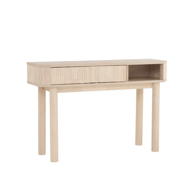 (As-is) Claire Console Table 1.2m - 28