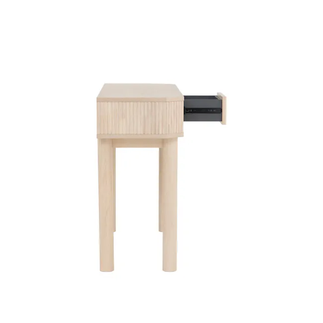 (As-is) Claire Console Table 1.2m - 29