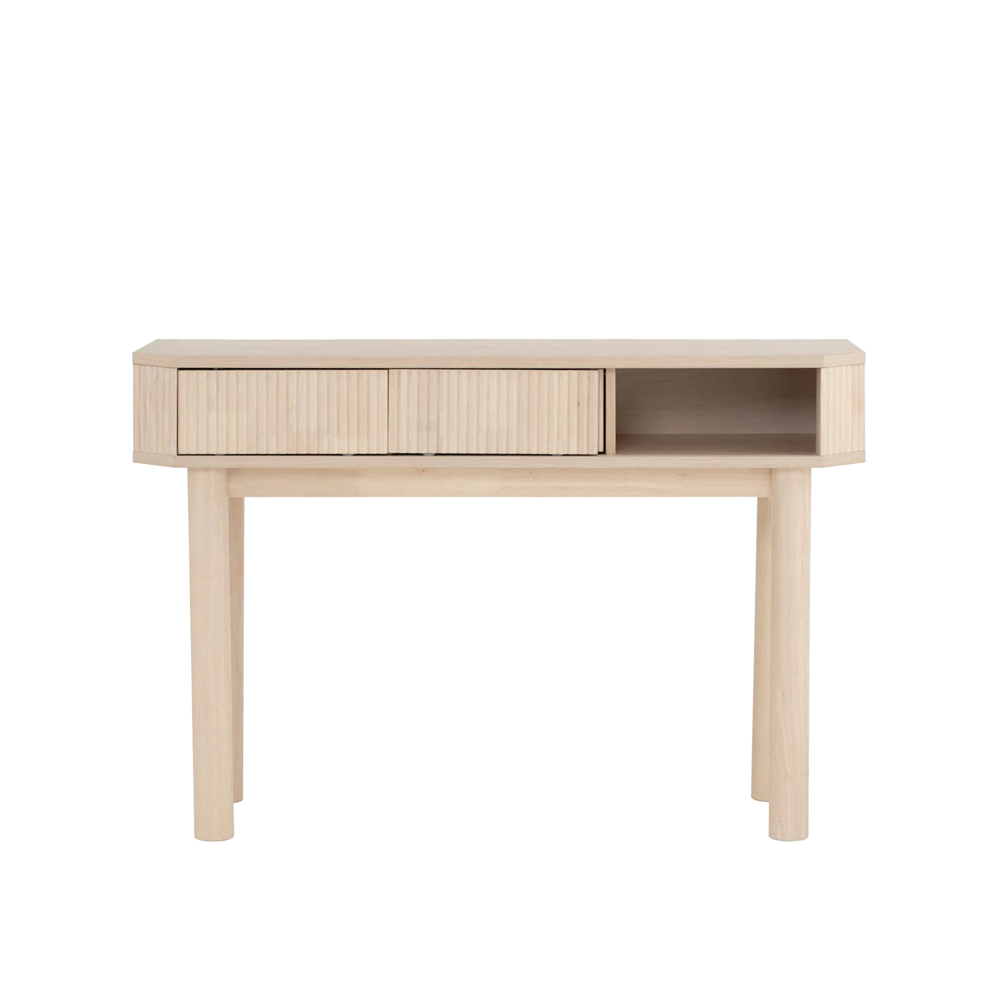 (As-is) Claire Console Table 1.2m - 7