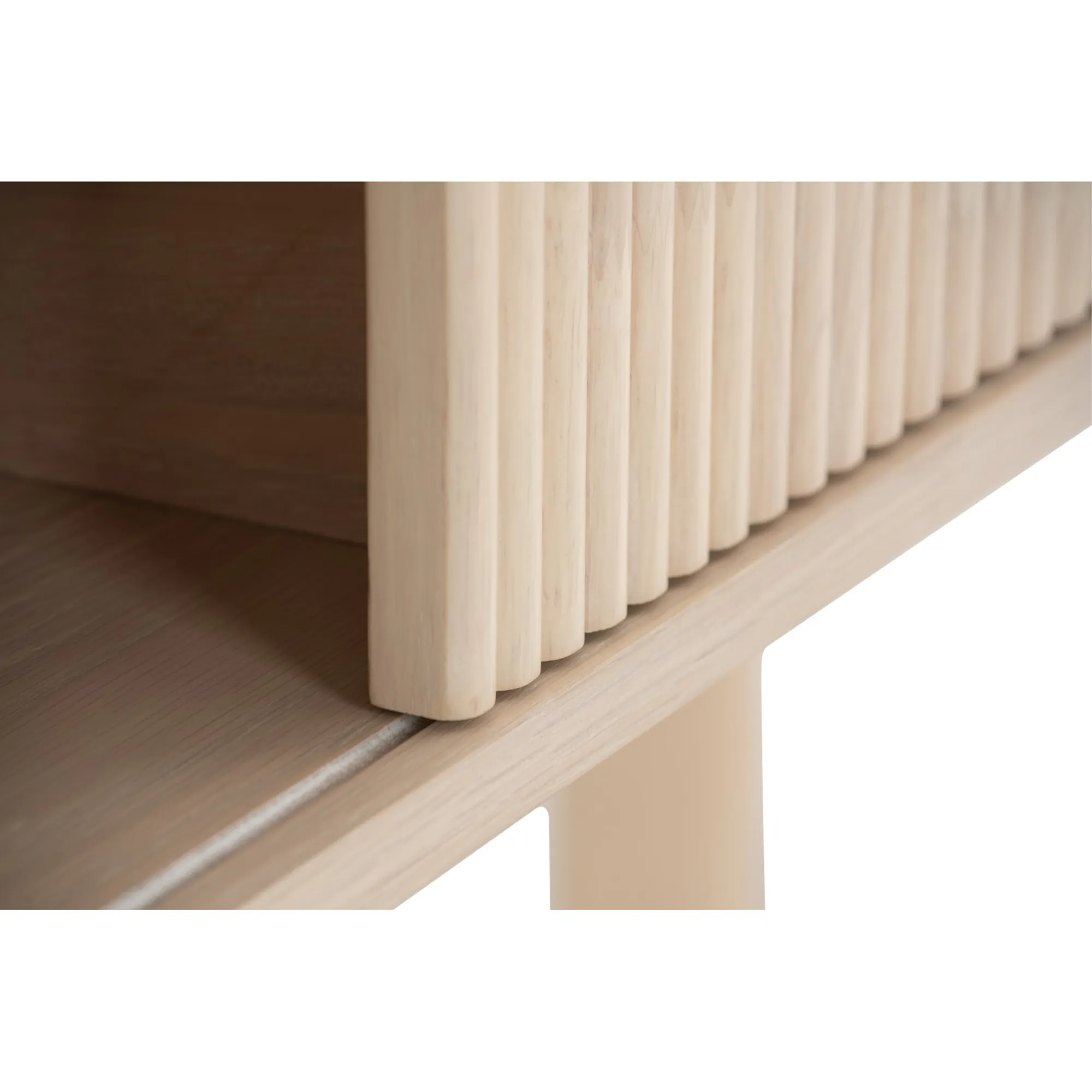 (As-is) Claire Console Table 1.2m - 12