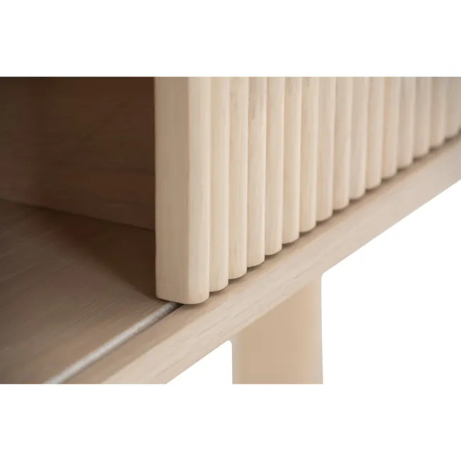 (As-is) Claire Console Table 1.2m - 12