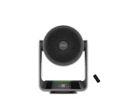 NNIO Twister 7" BLDC Purifying Air Circulator with Remote